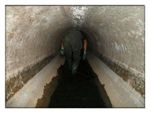 仙游管道高压清洗