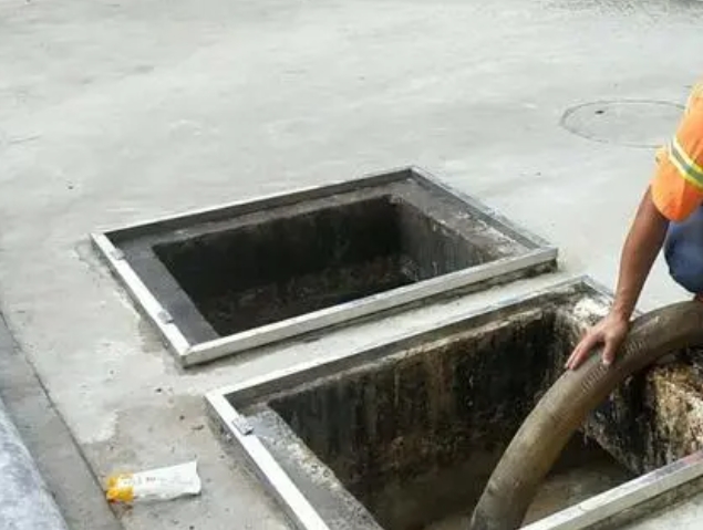 仙游化粪池清理