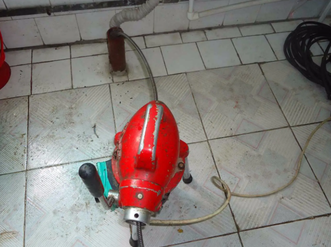 仙游下水道疏通