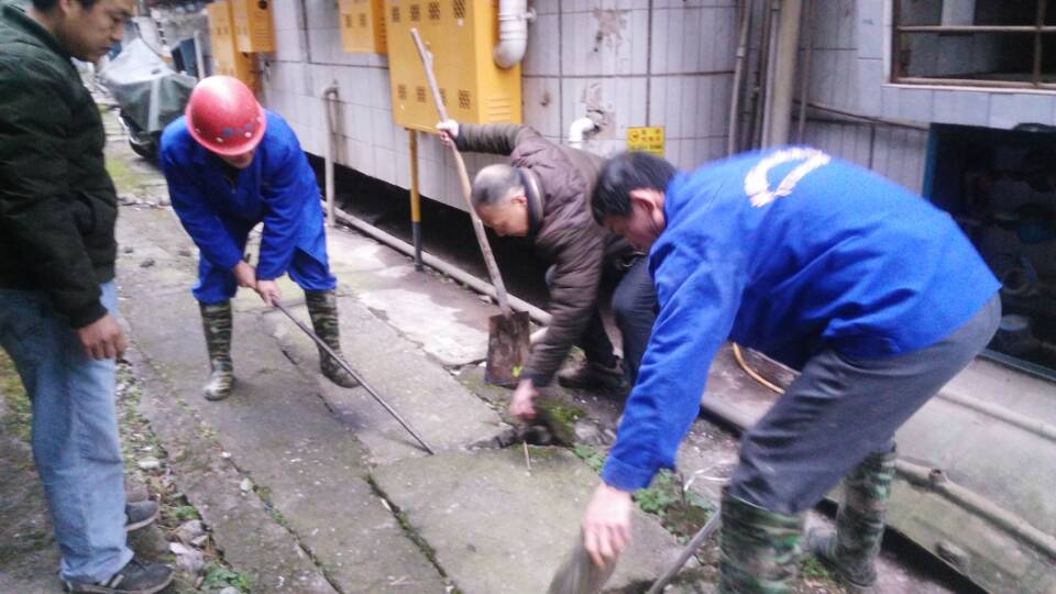 仙游清掏化粪池、管道疏通一站式服务<高效><技术><可靠>